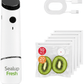 Seal'UpFresh™  – Appareil de mise sous vide compact